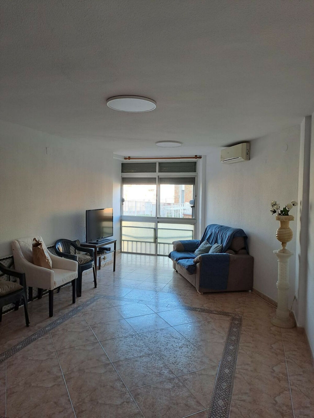 Middle Floor Apartment Málaga Centro Málaga - image 2