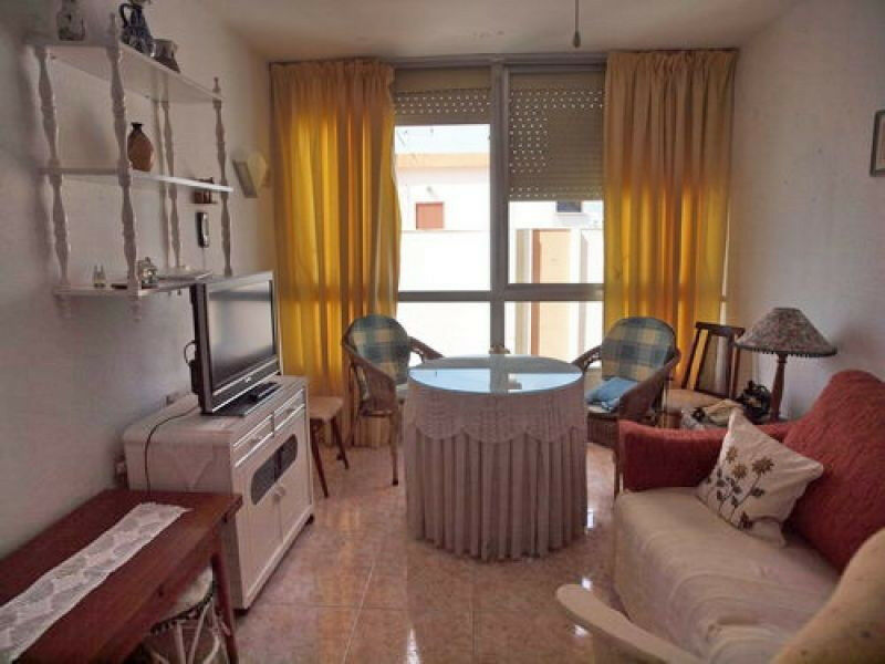 Middle Floor Apartment Torre del Mar Málaga - image 2