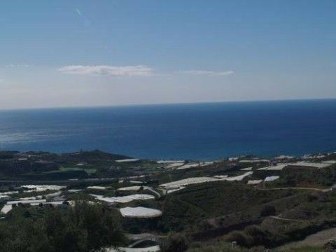 Detached Villa Lagos Málaga - image 2