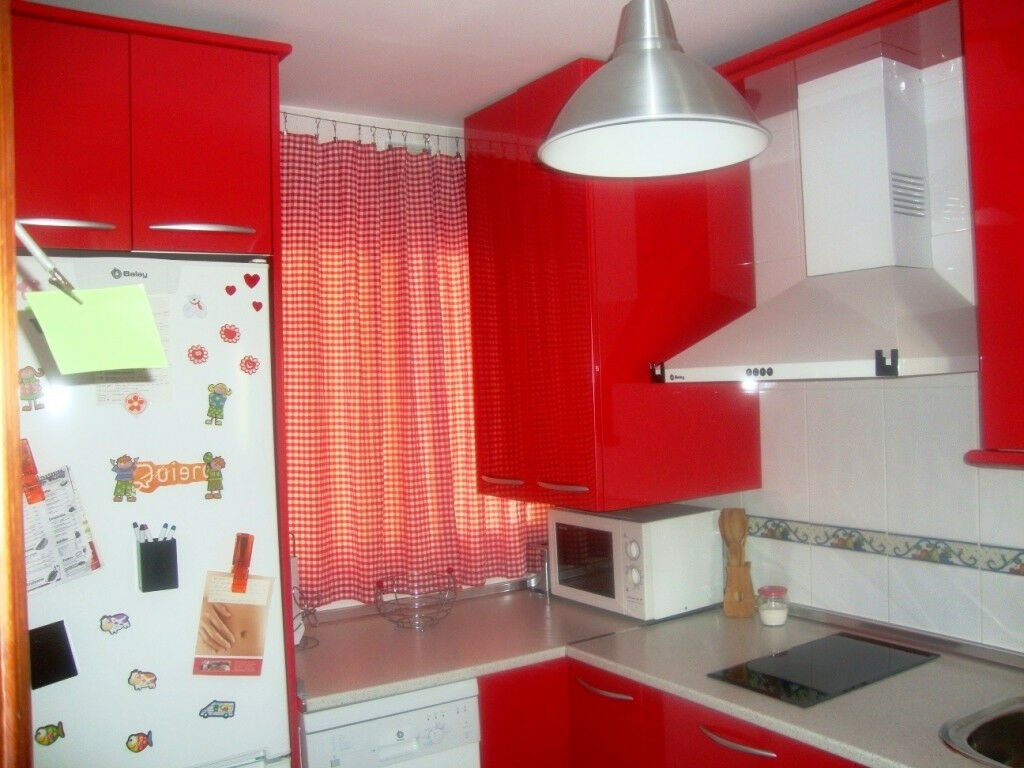 Middle Floor Apartment Rincón de la Victoria Málaga - image 2