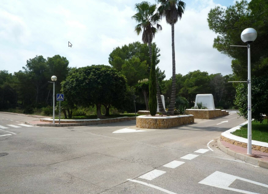 Land Javea Alicante - image 2
