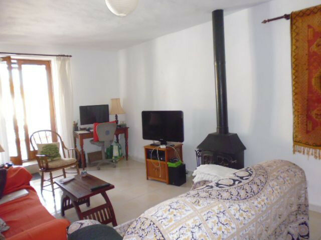 Townhouse Jimena de la Frontera Cádiz - image 2