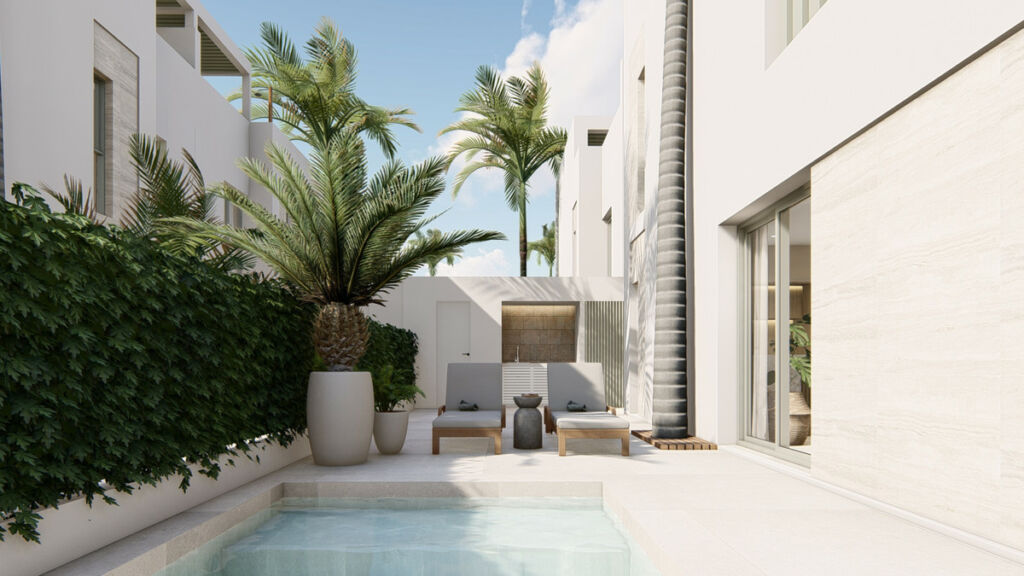 Semi-Detached House Ciudad Quesada Alicante - image 2