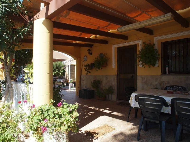 Detached Villa Almayate Málaga - image 2