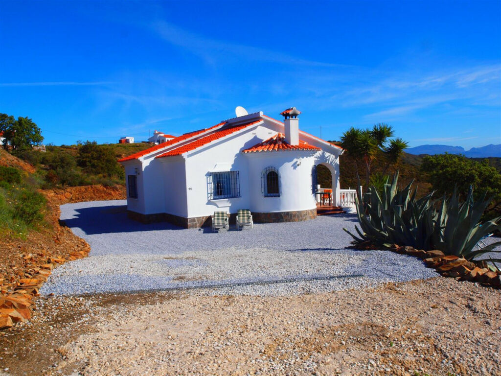 Finca - Cortijo Moclinejo Málaga - image 2