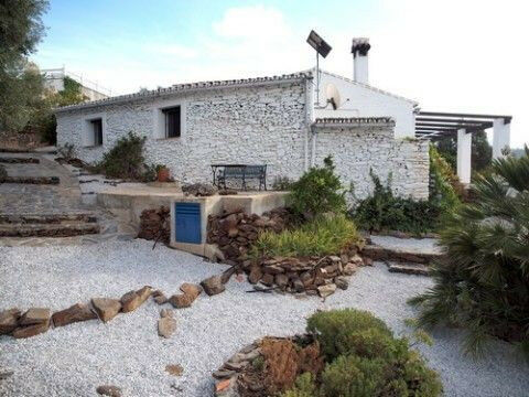 Detached Villa Algarrobo Málaga - Bild 2