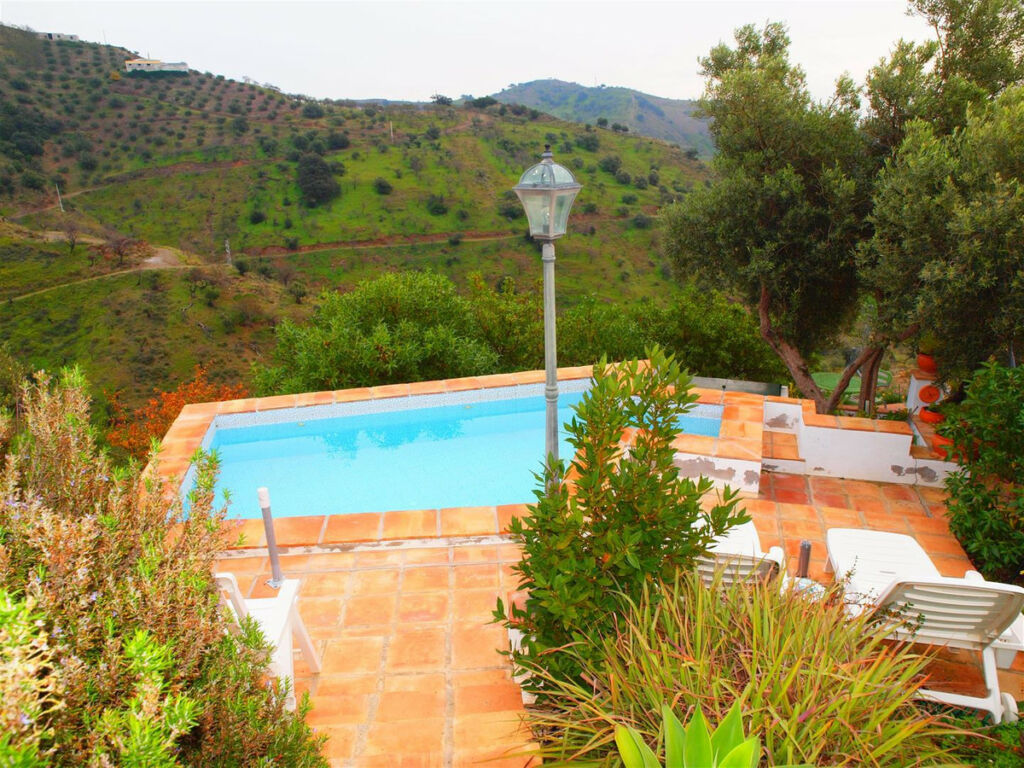 Finca - Cortijo Moclinejo Málaga - image 2
