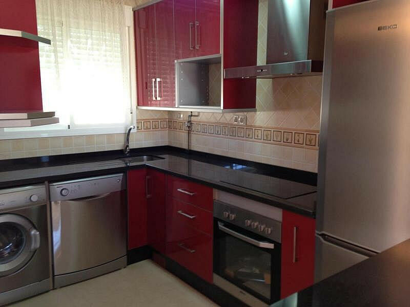 Townhouse Valle-Niza Málaga - image 2