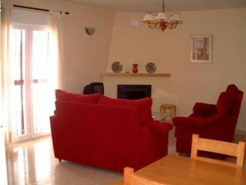 Detached Villa Alcaucín Málaga - image 2