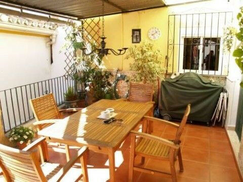 Townhouse Vélez-Málaga Málaga - image 2