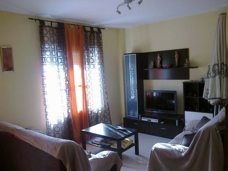 Townhouse Almayate Málaga - image 2