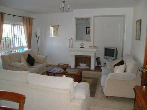 Townhouse Caleta de Vélez Málaga - Bild 2