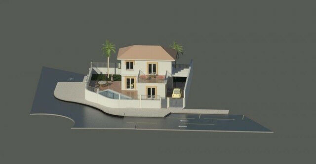 Detached Villa Nerja Málaga - image 2