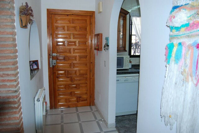 Detached Villa Nerja Málaga - image 2
