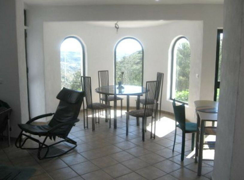 Detached Villa Algarrobo Málaga - image 2