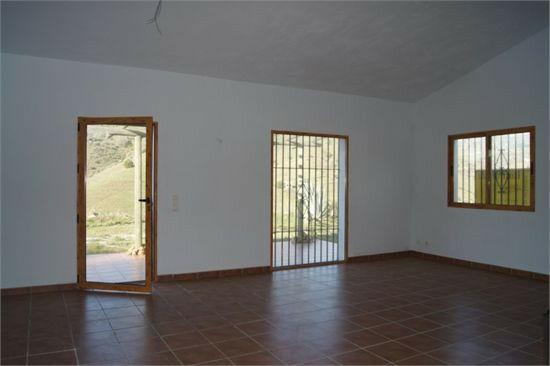 Finca - Cortijo Cómpeta Málaga - image 2