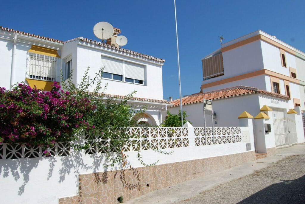 Semi-Detached House Torrox Málaga - image 2