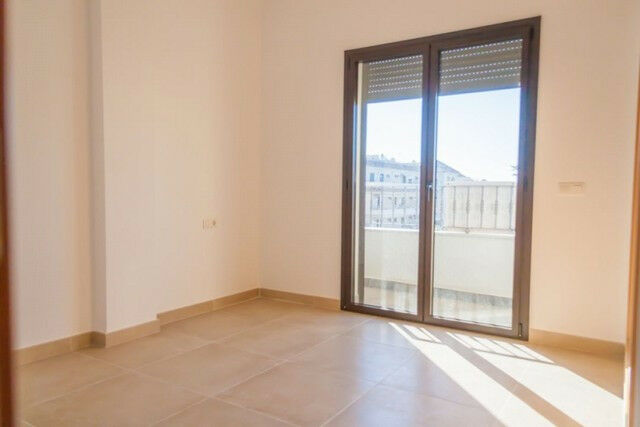 Ground Floor Apartment Nerja Málaga - image 2