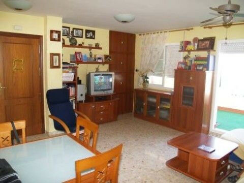 Penthouse Torre del Mar Málaga - image 2
