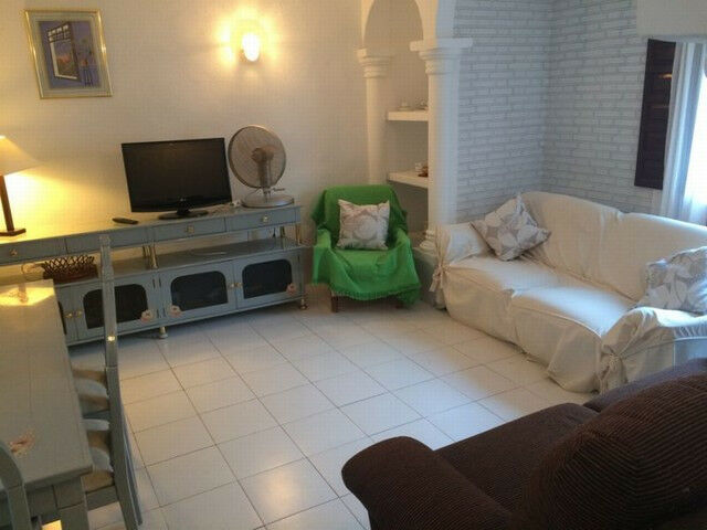 Ground Floor Apartment Nerja Málaga - image 2