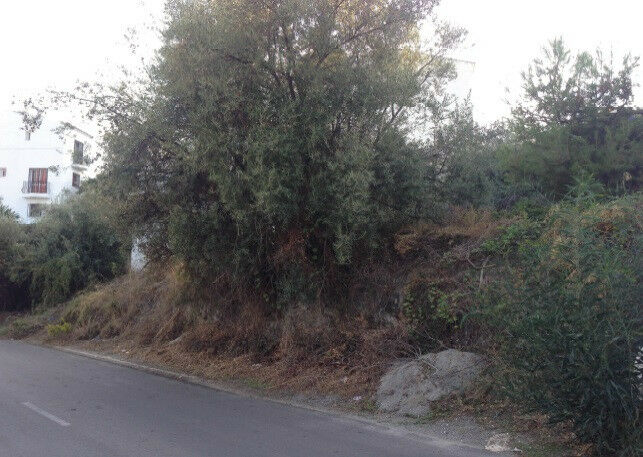 Residential Plot Nerja Málaga - image 2