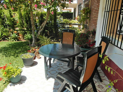 Townhouse Chilches Málaga - image 2