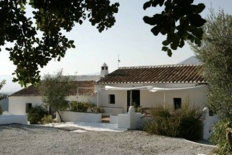 Detached Villa Arenas Málaga - image 2