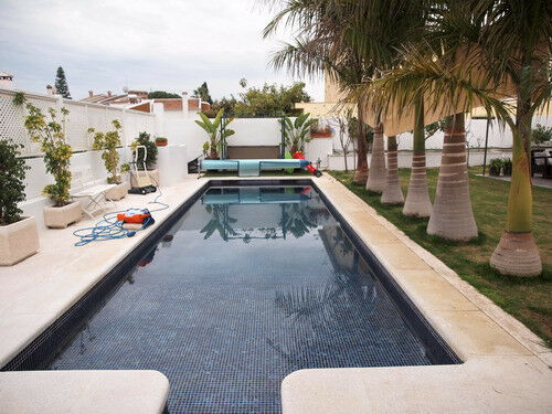 Detached Villa Caleta de Vélez Málaga - image 2