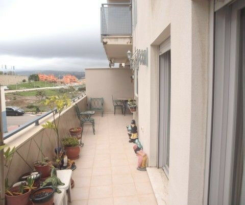 Middle Floor Apartment Torre del Mar Málaga - image 2