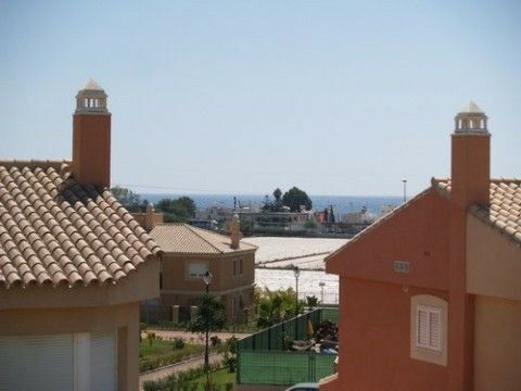 Detached Villa Torre del Mar Málaga - image 2