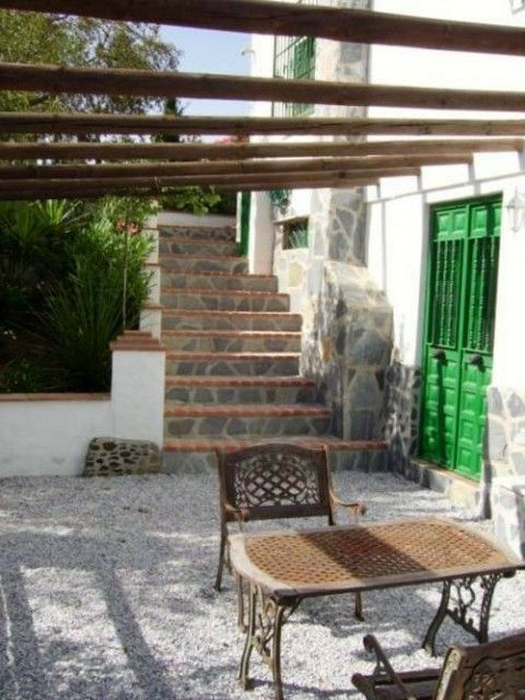 Detached Villa Árchez Málaga - image 2
