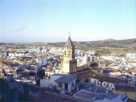 Residential Plot Vélez-Málaga Málaga - image 2