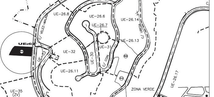 Residential Plot Nerja Málaga - image 2