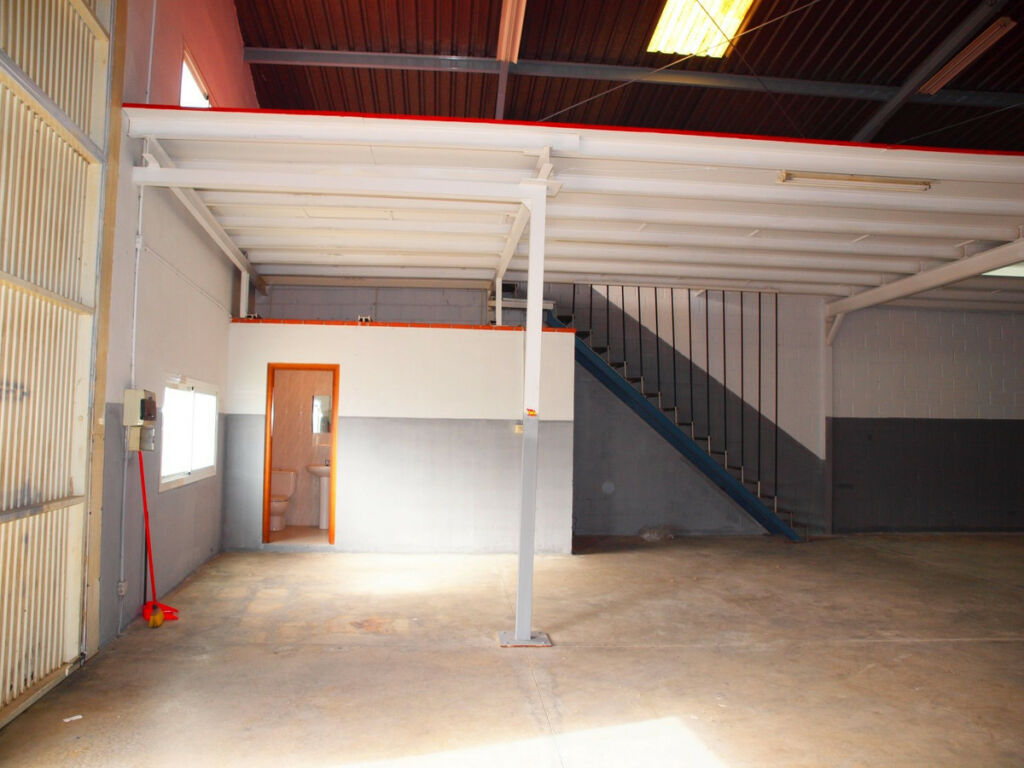Warehouse Algarrobo Málaga - image 2