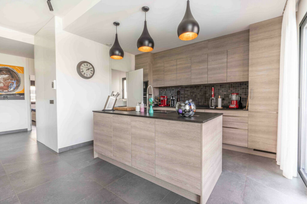 Detached Villa Finestrat Alicante - image 3