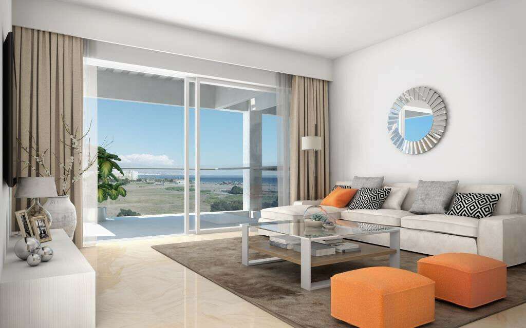 Middle Floor Apartment Torre del Mar Málaga - image 2