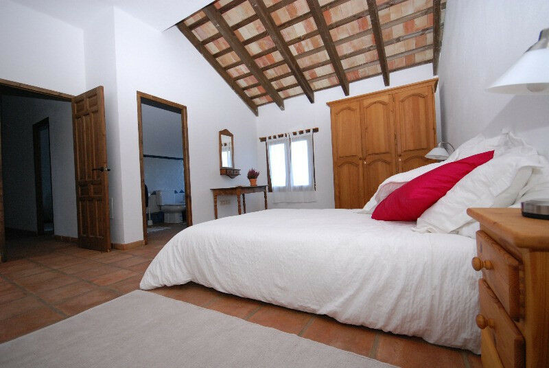 Bed and Breakfast Jimena de la Frontera Cádiz - image 2