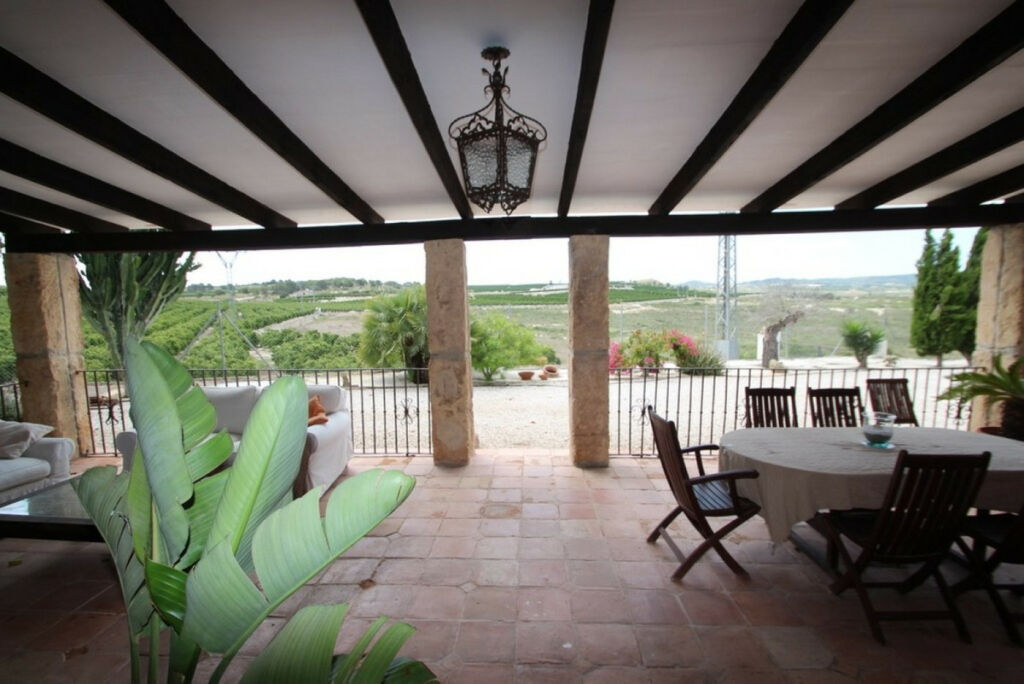 Finca - Cortijo Torremendo Alicante - image 2