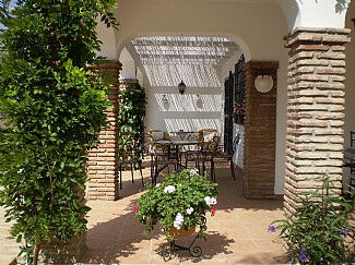 Finca - Cortijo Alcaucín Málaga - image 2