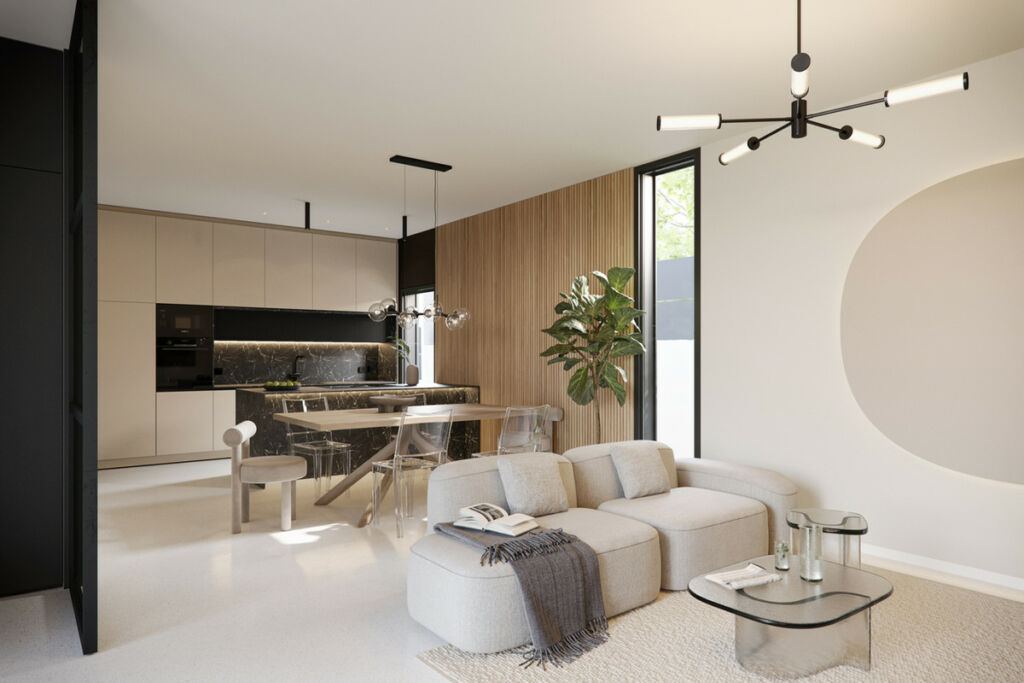 Detached Villa San Miguel de Salinas Alicante - image 2