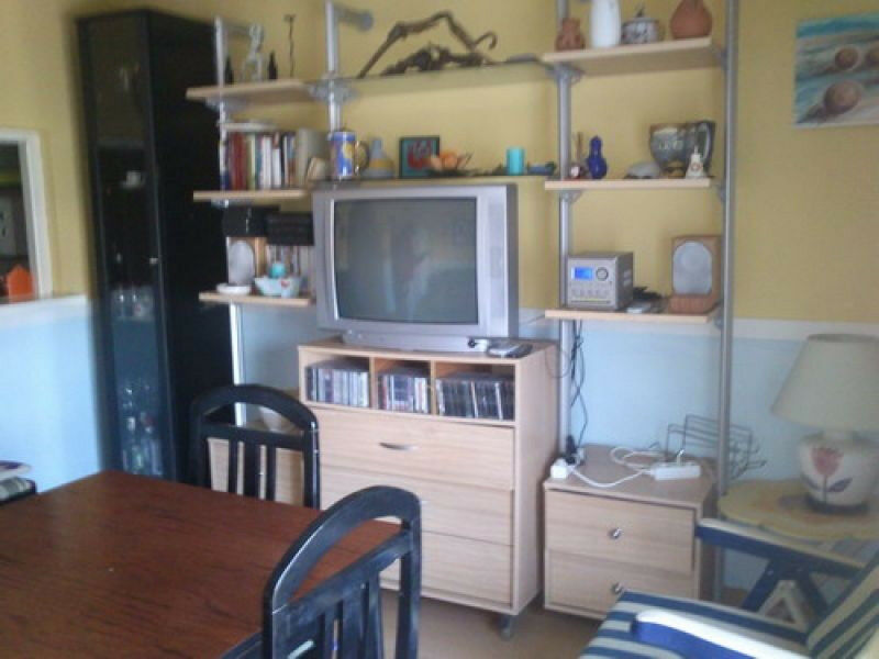 Middle Floor Apartment Torrox Málaga - image 2