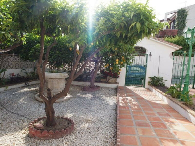 Detached Villa Chilches Málaga - image 2