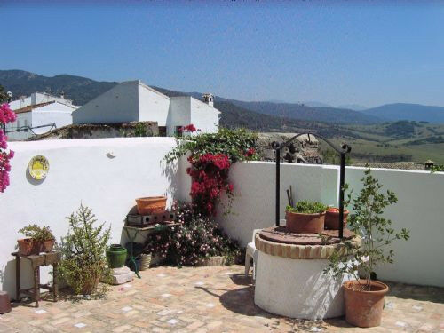Townhouse Jimena de la Frontera Cádiz - image 2