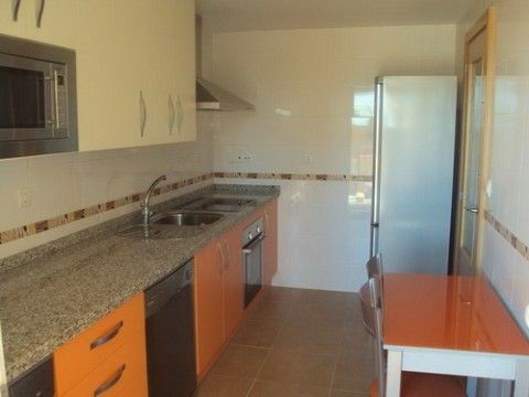 Townhouse Valle-Niza Málaga - image 2