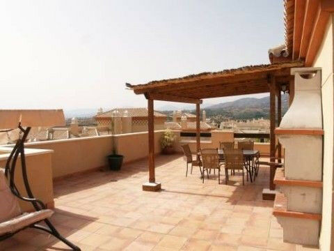 Penthouse Caleta de Vélez Málaga - image 2