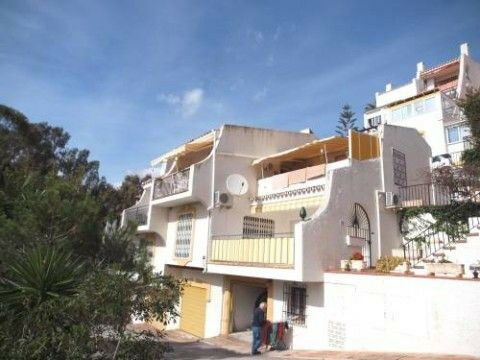 Middle Floor Apartment Benagalbon Málaga - image 2
