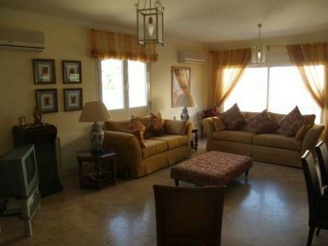 Detached Villa Torrox Málaga - image 2