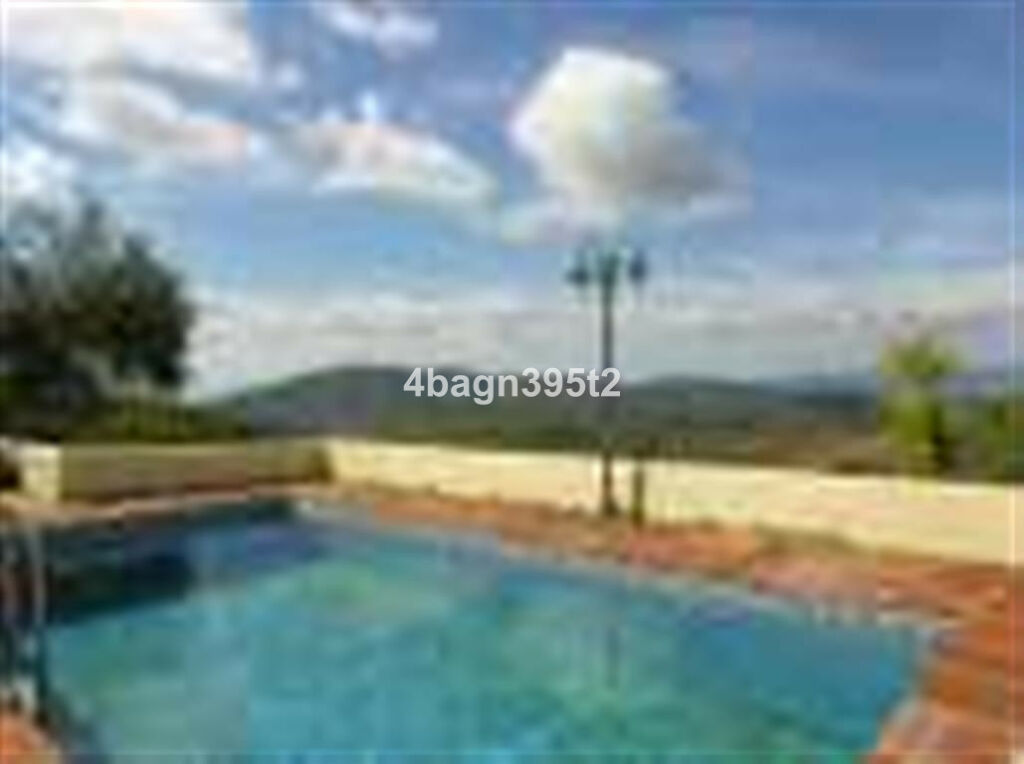 Detached Villa Sedella Málaga - image 2