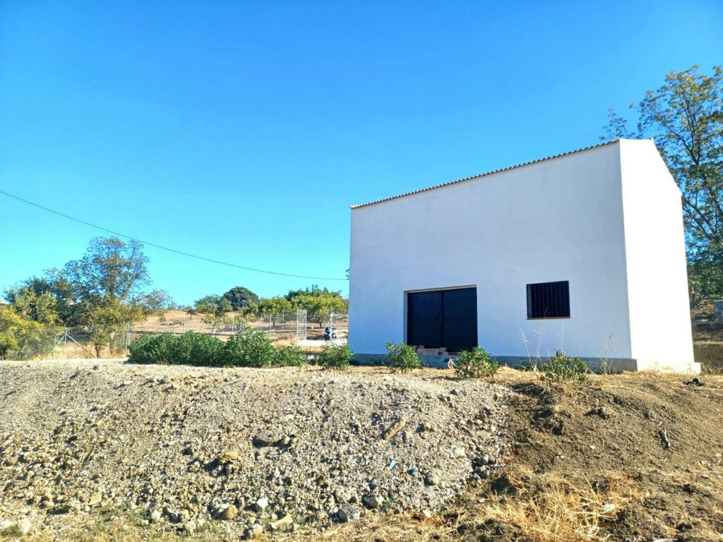 Finca - Cortijo Coín Málaga - image 2
