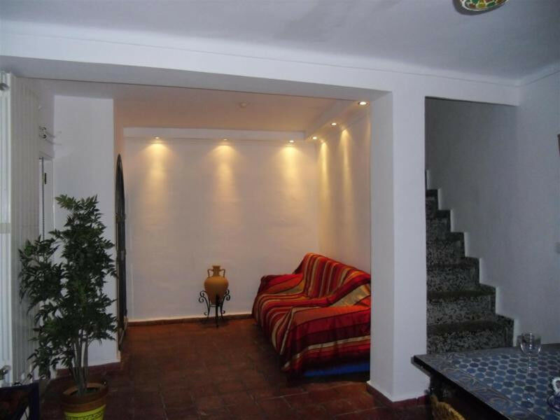 Townhouse Algarrobo Málaga - image 2